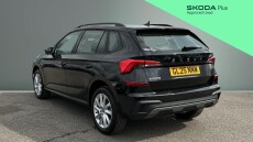 Skoda Kamiq 1.0 TSI SE Edition 5dr Petrol Hatchback